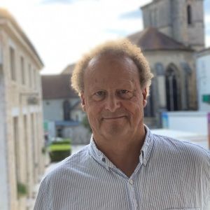 Meet your Posher, Jonathan